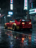 Forza Horizon Tuning Bibel Cover