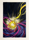 Marvel Rivals Pro Bibel Cover