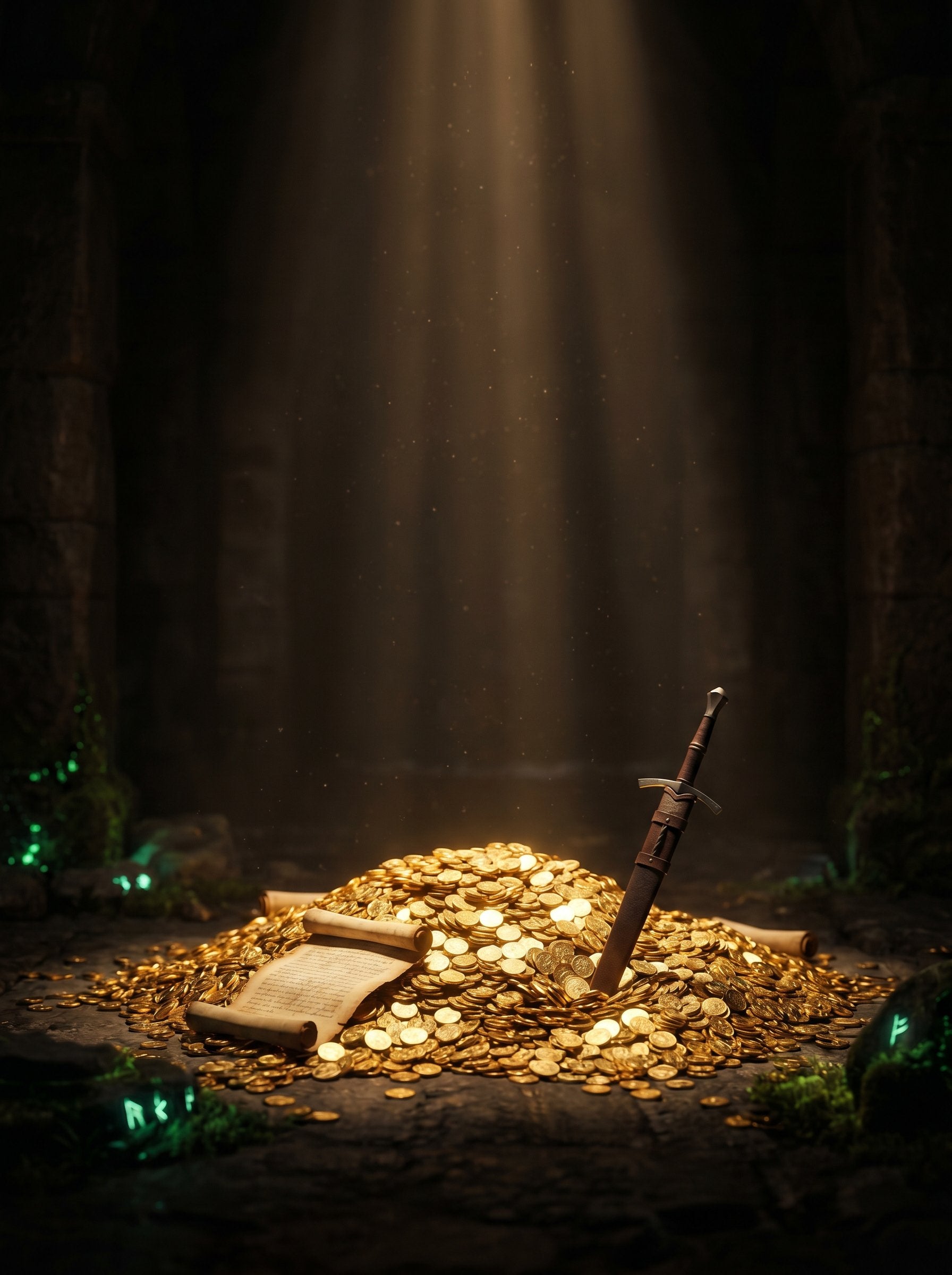 OSRS Geld Bibel Cover